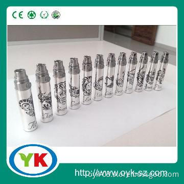 Christmas Gift EGO battery, Different Constellation ecig